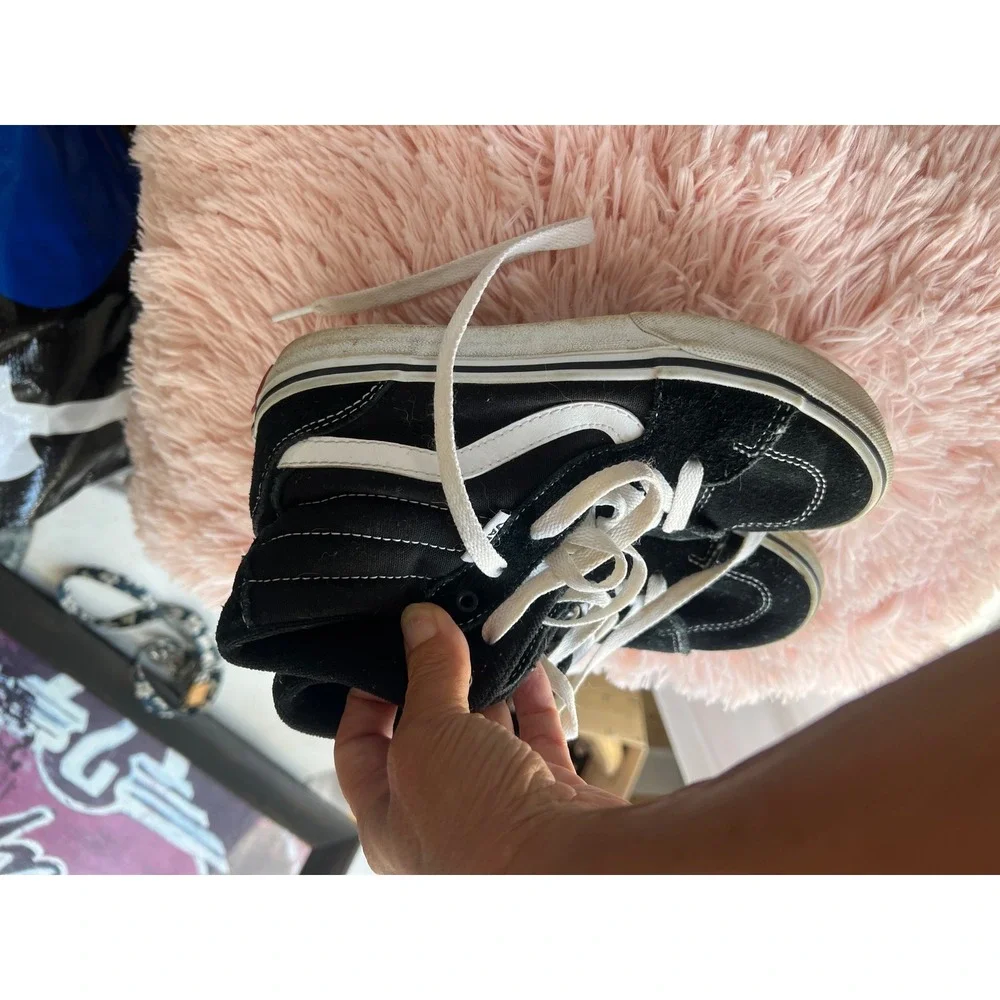 Vans classic sk8